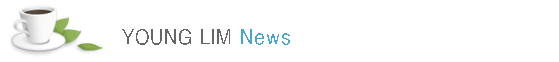 The News of YOUNGLIM